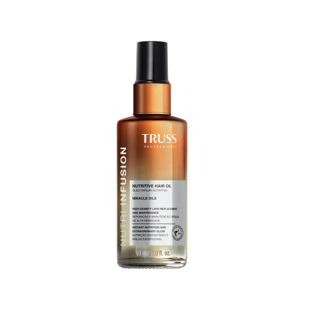 Truss Oleo Nutri Infusion 60ml