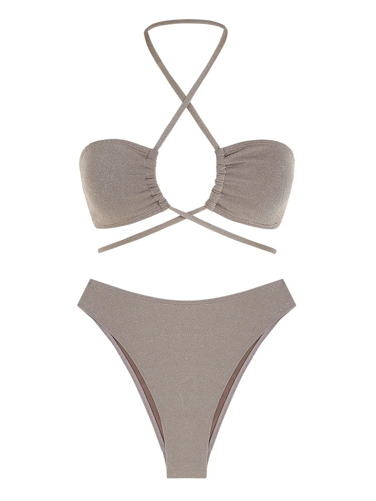 Conjunto de biquíni