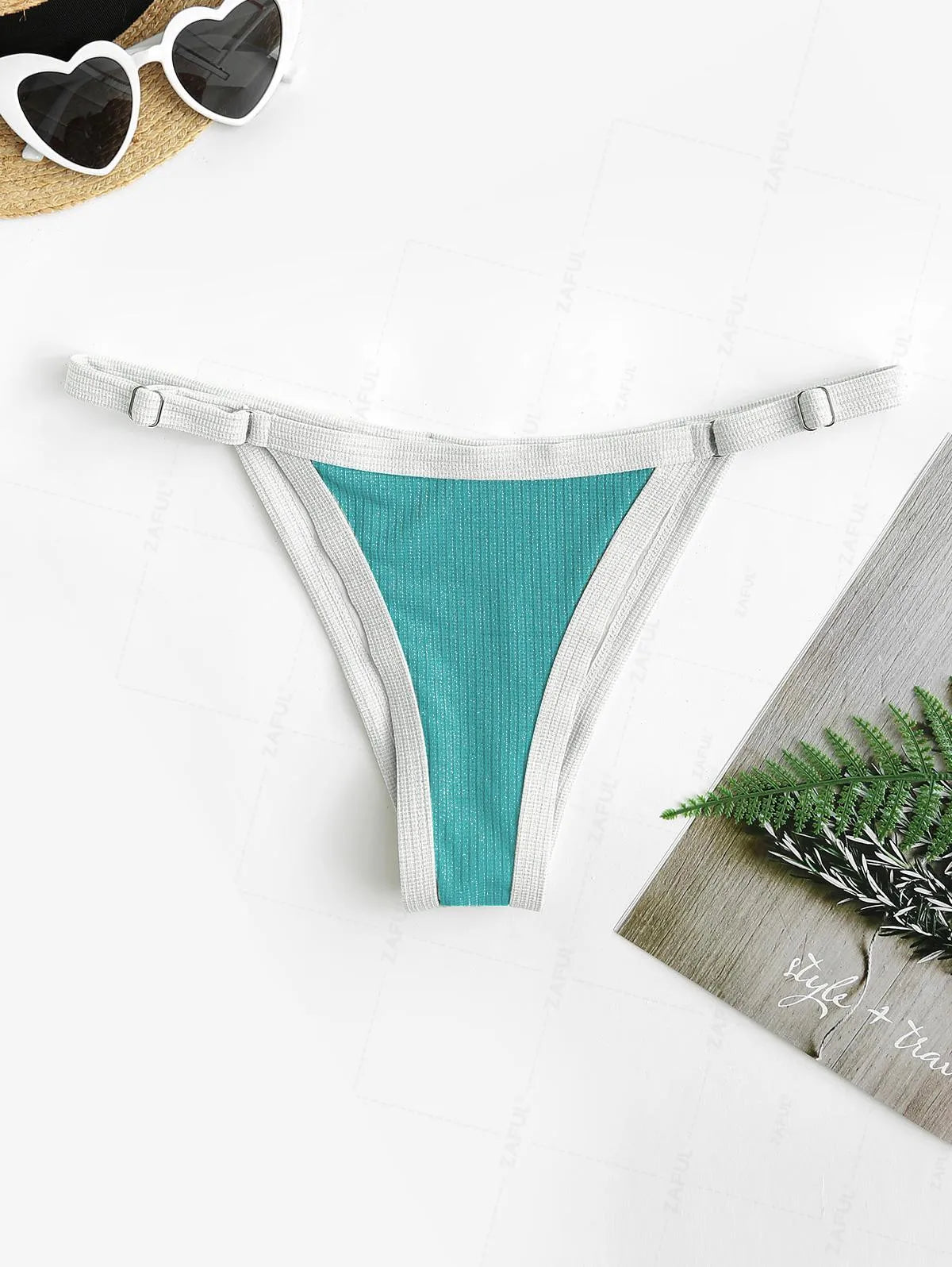 Conjunto de biquíni