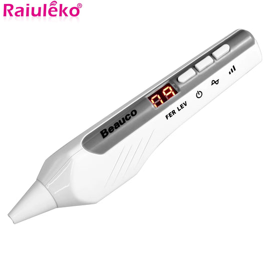 Aparelho Removedor de Sardas, Manchas e Verrugas com Tecnologia Plasma