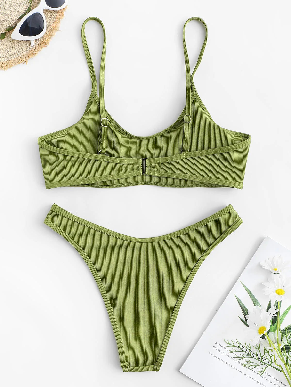 ZAFUL – Conjunto de biquínis