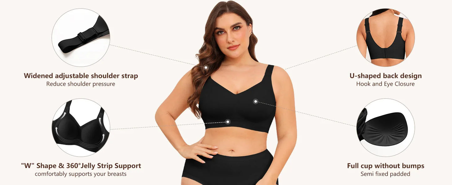 Sutiã Modelador - Bella Forma