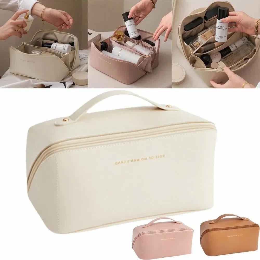 Bolsa Necessaire Blogueirinha Organizador de Objetos