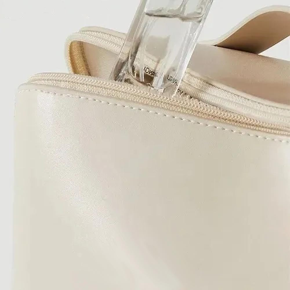 Bolsa Necessaire Blogueirinha Organizador de Objetos