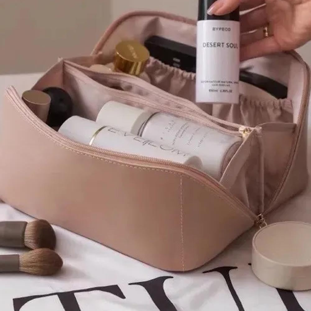 Bolsa Necessaire Blogueirinha Organizador de Objetos