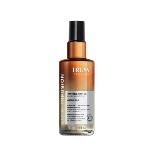 Truss Oleo Nutri Infusion 60ml