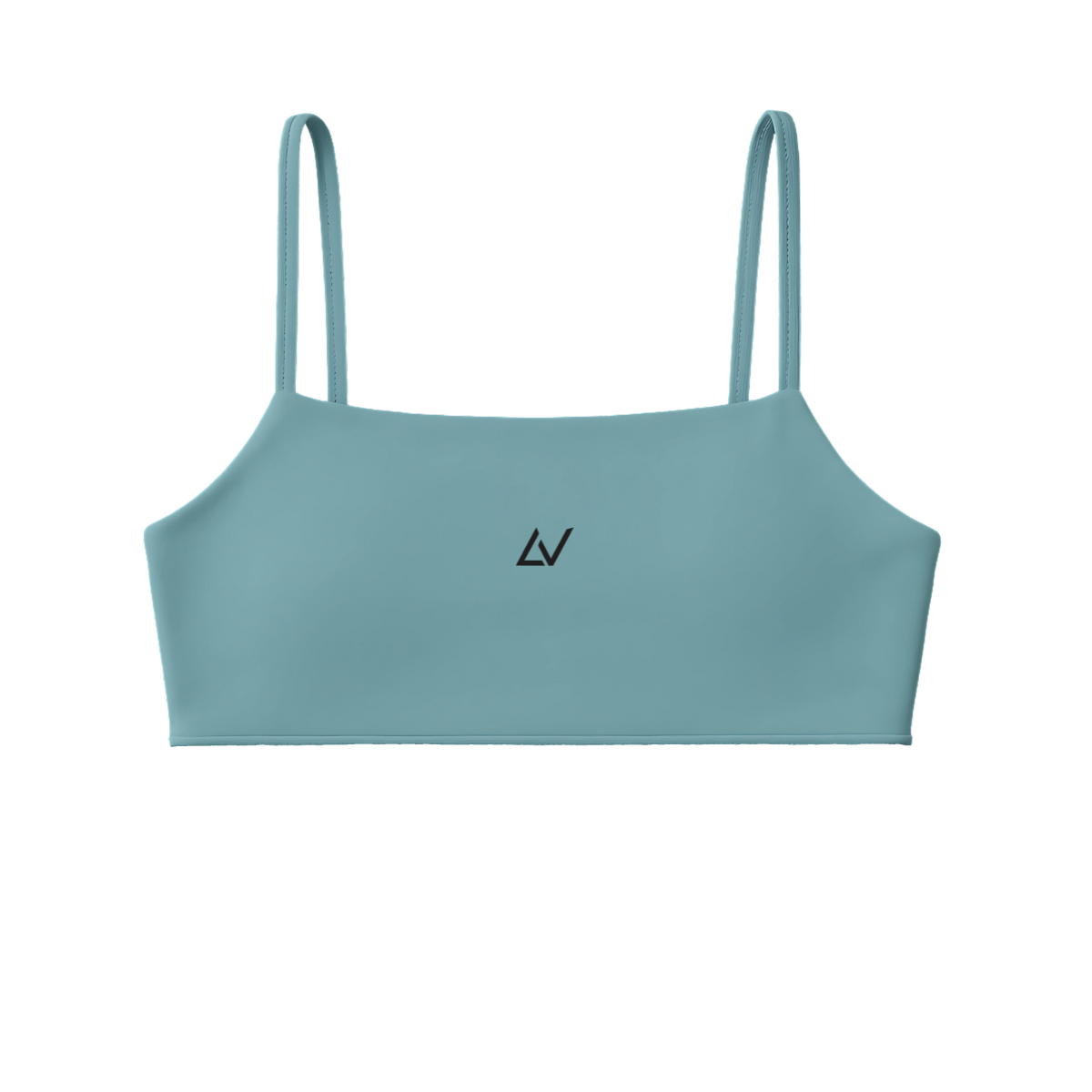 Top Fitness Poliamida Movement L'evo